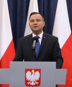 Kolejne słowa oburzenia po decyzji Dudy. Władze Jerozolimy zapowiadają stanowcze kroki