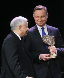 Jacek Żakowski: Duda nie wie o co pytać. Kaczyński pytać nie zamierza