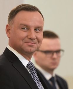 Konflikt USA-Iran. Prezydent Andrzej Duda na nartach? Rzecznik nie odpowiada