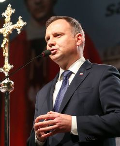 Sikora: "Żałobne wzmożenie Andrzeja Dudy. W dwa miesiące ogłosił ich tyle, co przez 15 lat" (Opinia)