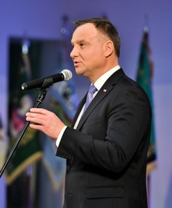 Trybunał Konstytucyjny. Prezydent Andrzej Duda przyjmie ślubowanie od nowych sędziów