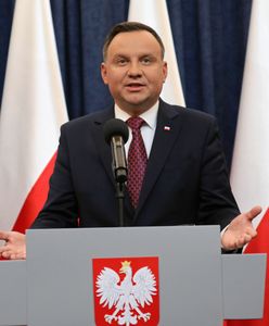 Andrzej Duda "skapitulował"? Na Twitterze wrze po decyzji prezydenta ws. ustaw o KRS i SN