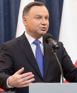 Tylko w WP. Prezydent Andrzej Duda wraca na Tik Toka. Mamy nowe nagranie