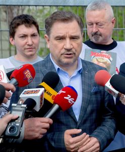 Solidarność wynajęła Salę BHP komercyjnie. Piotr Duda nie będzie się tłumaczyć