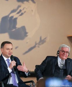 Andrzej Korwin-Duda. Prezydent sięgnął po argumenty rodem z memów