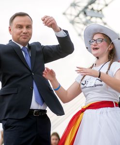 Marcin Makowski: Andrzej Duda dał się porwać Lednicy, czyli co wolno prezydentowi