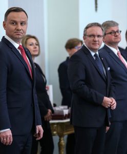 Dwudniowe głosowanie w przyszłym roku? "Prezydent tego nie wyklucza"