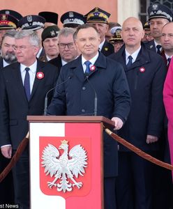 Obchody 3 maja na podsłuchu. Policja nie zaszyfrowała połączeń