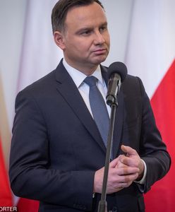 Andrzej Duda chce postawić pomnik Tadeusza Mazowieckiego w Warszawie