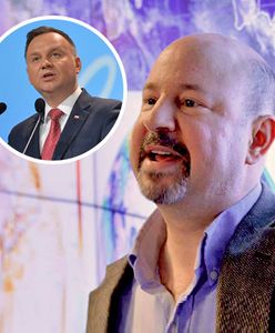 Amerykański klimatolog punktuje prezydenta Dudę. "Trzy mity w jednej wypowiedzi"