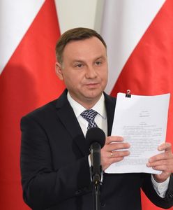 Prezydent wreszcie pokazał pełne projekty ustaw o KRS i SN. Szokujące szczegóły