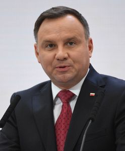 Tylko w jednym miesiącu u Andrzeja Dudy wypłacono ponad pół miliona zł na nagrody