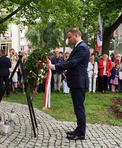 5 lat więzienia dla mieszkańca Wołynia. Chciał oddać Polsce Kresy i ochronić Małorosję przed "banderowcami"