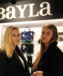 Kinga Duda debiutuje na salonach