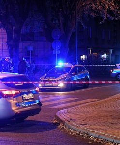 Oświęcim: samochód z prezydenckiej kolumny potrącił chłopca. Prokuratura ustali, kto spowodował wypadek