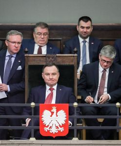 Ludzie prezydenta Andrzeja Dudy stracą przywileje. Nie wejdą już tak łatwo do Sejmu