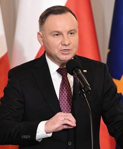 Koronawirus w Polsce? Andrzej Duda w stałym kontakcie z ministrem zdrowia