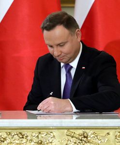 Kacprzak: "Prezydentowi ręka nie zadrżała" (Opinia)