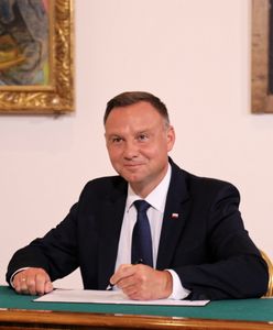 Trzy lata Andrzeja Dudy: nie wystarczy się dobrze zapowiadać