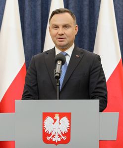 Andrzej Duda wiedział o kandydatach PiS do TK. Błażej Spychalski komentuje