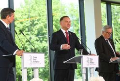 Trójmorze. Andrzej Duda na szczycie w Słowenii. Powołano do życia ważną inicjatywę