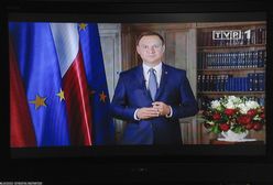 "Andrzej Duda przegrał wybory". Fala komentarzy po decyzji prezydenta ws. 2 mld dla mediów publicznych