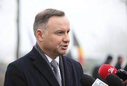 Prezydent Andrzej Duda nie pojedzie do Izraela. Nieoficjalna informacja mediów