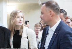 Andrzej Duda w USA. Kto zapłacił za podróż córki? Prezydent odpowiada