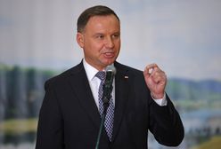 Andrzej Duda: będziemy robili wszystko, żeby uniknąć terrorystów