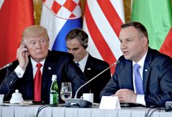 Spotkanie Duda - Trump. Doradca prezydenta USA potwierdził plany