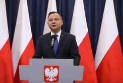 Kolejne słowa oburzenia po decyzji Dudy. Władze Jerozolimy zapowiadają stanowcze kroki