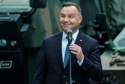 Wybory prezydenckie 2020. Andrzej Duda wygra w pierwszej turze?