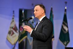 Trybunał Konstytucyjny. Prezydent Andrzej Duda przyjmie ślubowanie od nowych sędziów