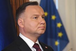 Human Rights Watch apeluje do Andrzeja Dudy. Chodzi o weto