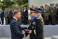 Łukasz Warzecha: Polska i Ameryka, czyli polityka zagraniczna to brutalna gra