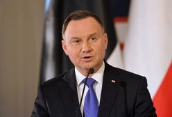 Jan Śpiewak skazany. Prezydent Andrzej Duda spotkał się z miejskim aktywistą