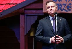 Andrzej Duda nie wygra w drugiej turze? Zaskakujący sondaż