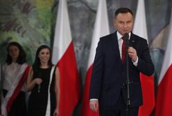 Mocne słowa prezydenta Andrzeja Dudy w sprawie Marszu Niepodległości: Nie ma w naszym kraju miejsca na ksenofobię, chorobliwy nacjonalizm, antysemityzm