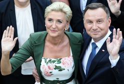 Agata Duda dostanie etat. Pierwsza Dama może zarabiać nawet 13 tys. zł miesięcznie