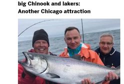 Andrzej Duda i gruba ryba. Ukryty sukces wizyty prezydenta w USA