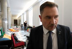Zagadkowa przeszłość Piotra Dudy. Dziennik dotarł do dokumentów