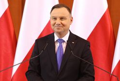 Andrzej Duda na TikToku. To nie czas na zabawę [OPINIA]