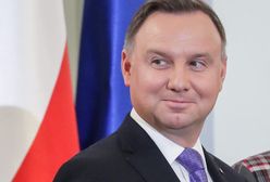 Expose Mateusza Morawieckiego. Andrzej Duda komentuje