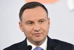 Andrzej Duda zawetuje kolejną ustawę? Sprawa wydaje się przesądzona