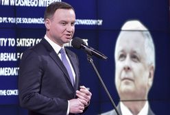 Marcin Makowski: "Newsweek" odkrywa szokującą prawdę o rodzinie Andrzeja Dudy. Jest religijna!