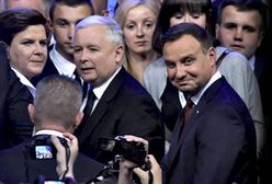 Najnowszy sondaż. Triumf PiS i szok dla Nowoczesnej