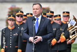 Prezydent Andrzej Duda: Zbliżamy się do Zachodniej Europy