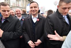Dorn: Prezydent jeszcze się nie zerwał z łańcucha, ale się szarpie i kołysze budą