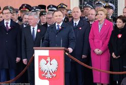 Obchody 3 maja na podsłuchu. Policja nie zaszyfrowała połączeń