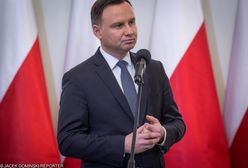 Andrzej Duda chce postawić pomnik Tadeusza Mazowieckiego w Warszawie